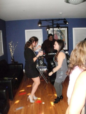 New Years Eve!!!