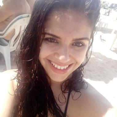 Carina Correa Arte 6 Ser Bonita