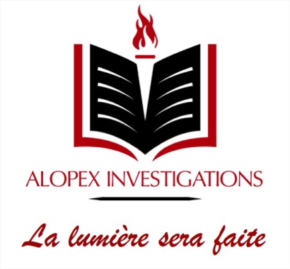 ALOPEX INVESTIGATIONS - Détective privé