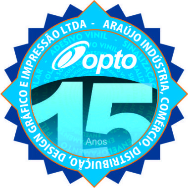 Opto - Araujo Ind. Com. Ltda