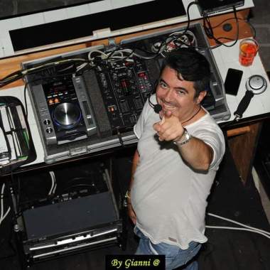 Dj Robertino