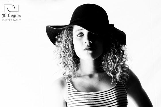 Portrait studio