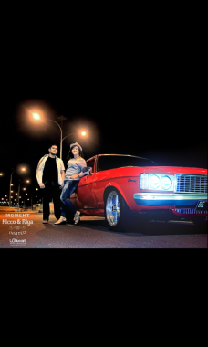 Prewedding