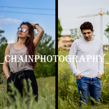 Chainphotography