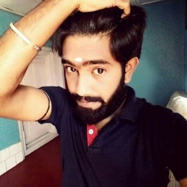 Dhilip Jogi