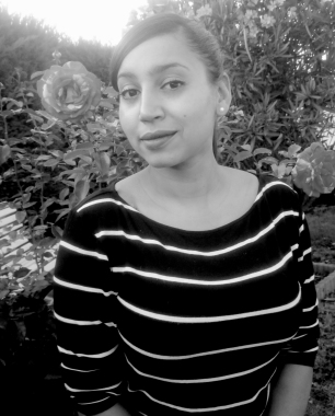 Aude Birba créatrice et dirigeante de IN MEMORIAM
