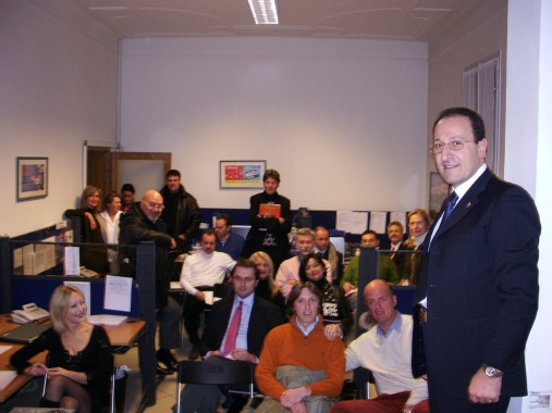 Seminario "Vendi Casa"