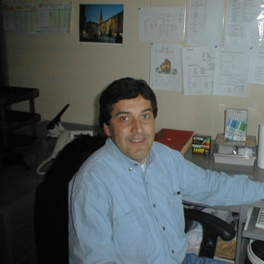 José Garrido