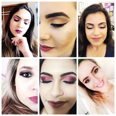 Fabi Castro Makeup
