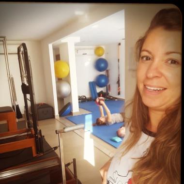 Personal Trainer