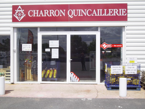OUVERT DU MARDI AU SAMEDI DE 9H00 A 19H00
Affûtage de couteau et outil de jardin