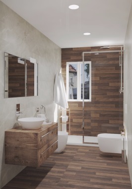 Baño 03