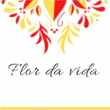Flor Da Vida
