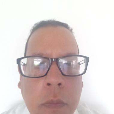 Douglas Sousa De Almeida