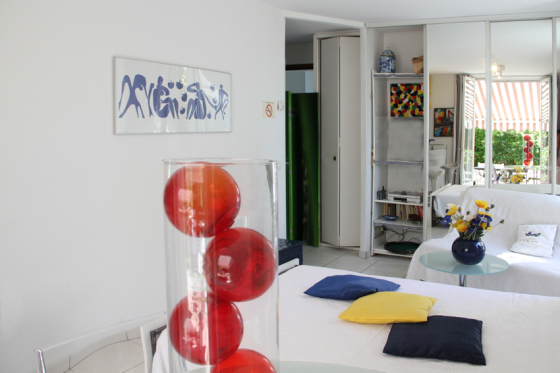 ARCHITECTURE/ IMMOBILIER