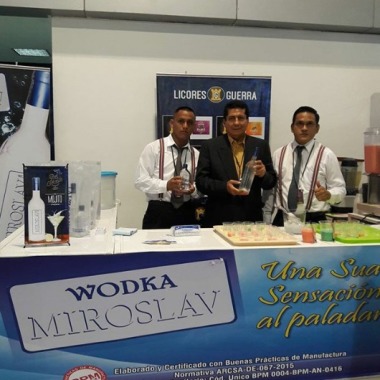 Bartender&Meseros"Thebestservice"