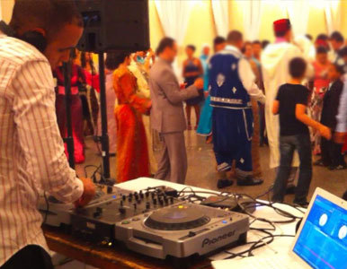 Dj Sameer