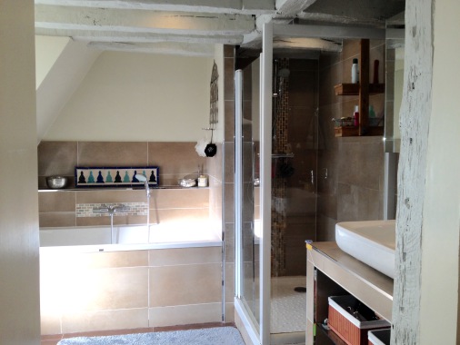 Suivi Esthetique de Chantier