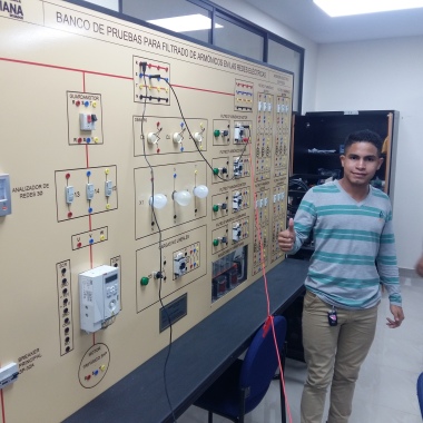 Jhonny De Ingenieria Electrica