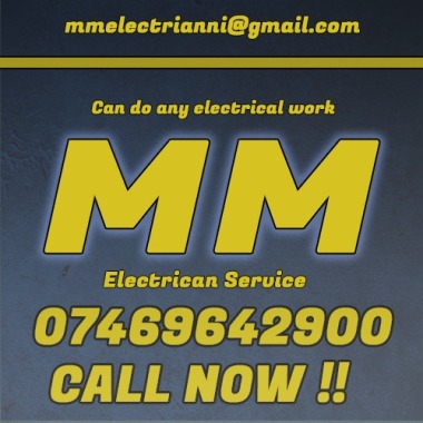 Mm Electrial Service