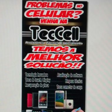 Teccell Eletronica