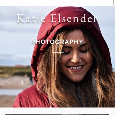Katie Elsender Photography
