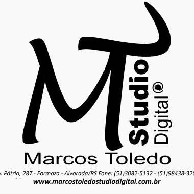 Studio Digital Marcos Toledo
