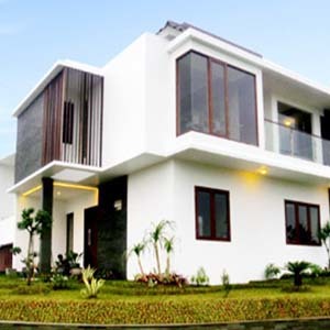 Bangun rumah di Bogor, Pakuan Hills