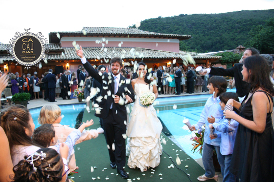 Casamento Itaipava