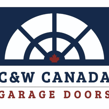 C﹠W Canada Garage Doors
