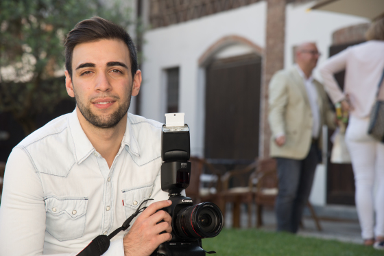 Davide Fabio. Le Mie Fotografie