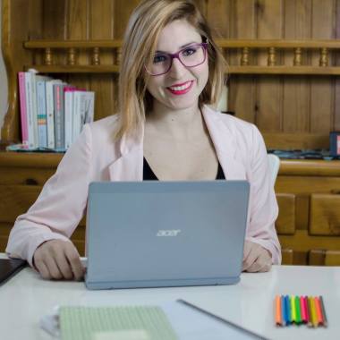 Margarita  Gigirey Psicologia Y Sexologia