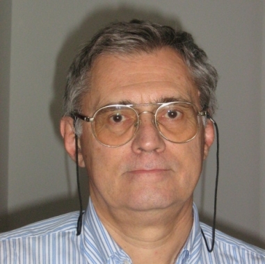 Marco Ruzzin