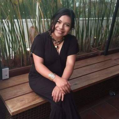 Karen Arciniega