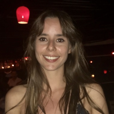 Psicóloga Clínica