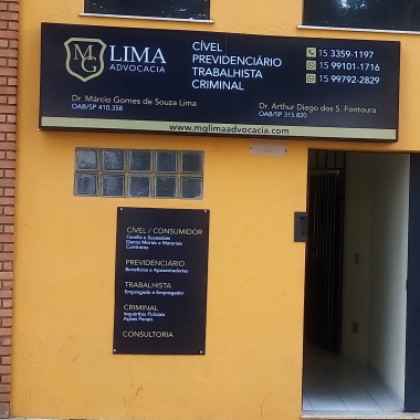 Advocacia Criminal