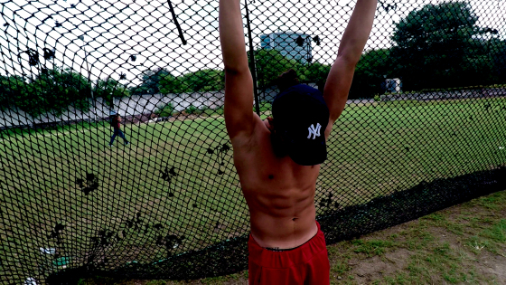 Get Fit