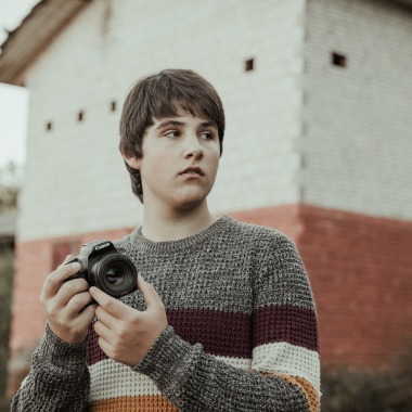 Guilherme Baccarin Fotografia