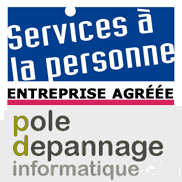 Pole Dépannage Informatique
