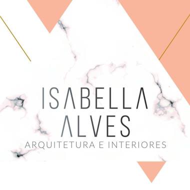 Isabella Alves - Arquitetura E Interiores