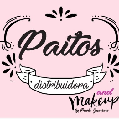 Paitos Distribuidora & Makeup
