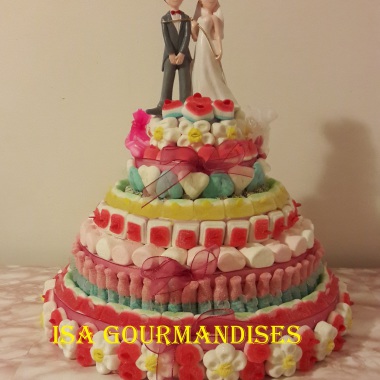 Isa Gourmandises