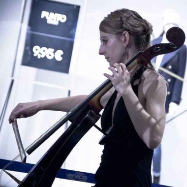 Violoncelle Por Vous