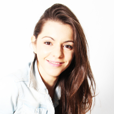 Zaida Egea Psicóloga