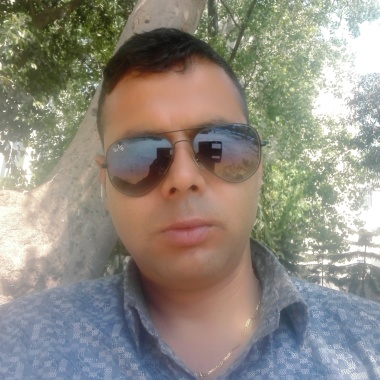 Bashu Wagle