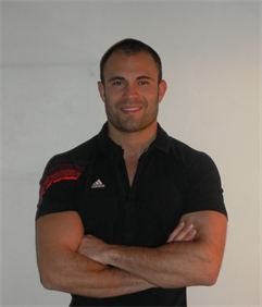 Iron Coaching