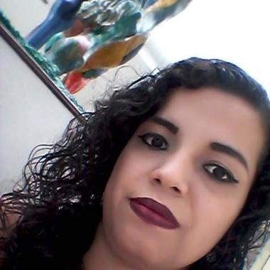 Ibeth Morán