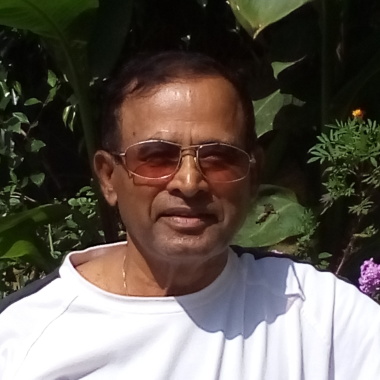 R T Divine Foundation