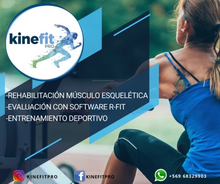 Entrenamiento funcional