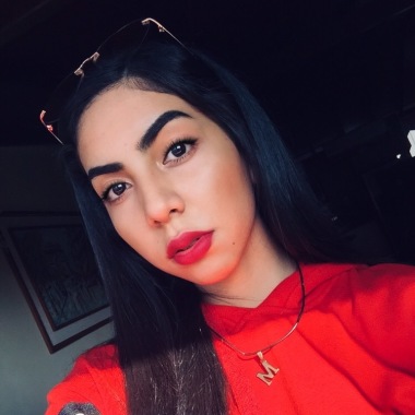 Maria De Los Angeles